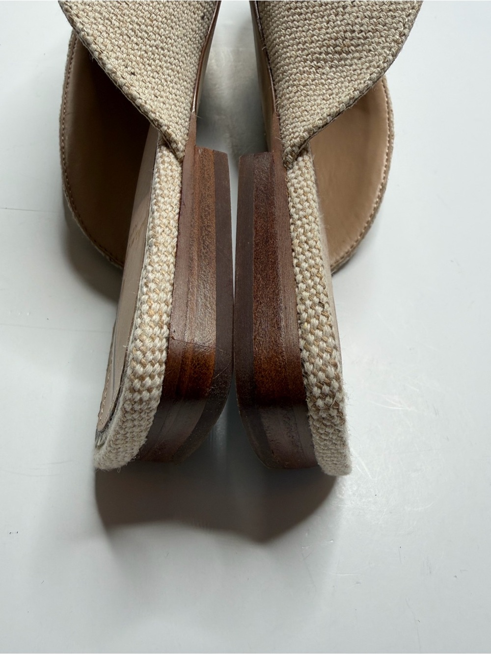 Sam Edelman Lavina Slip On Mule Size 9.5 - Picture 7 of 16